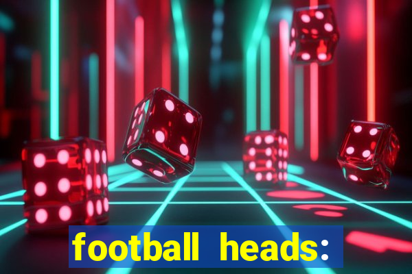 football heads: 2015 copa libertadores